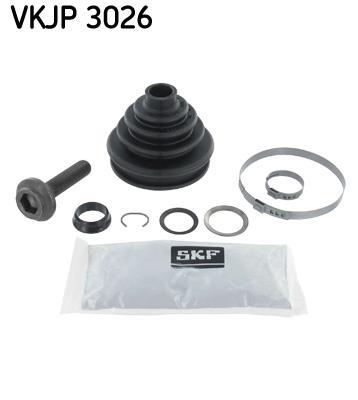 Fuelle de cardán SKF ref. VKJP 3026